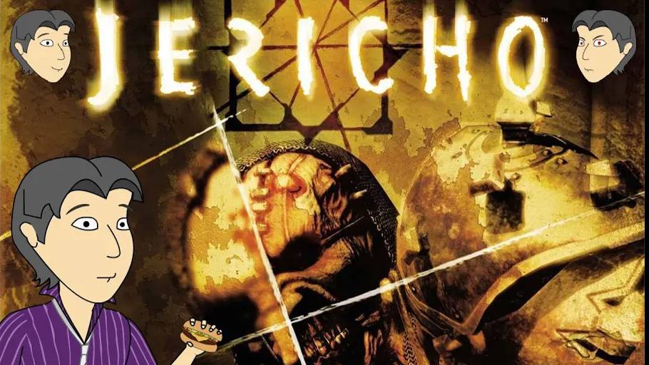 Clive Barker’s Jericho. Обзор от ASH2