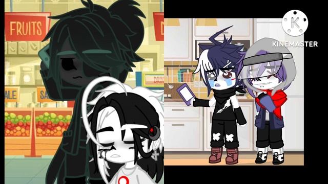 |Где взять красную воду для борща?..| Bad guys смотреть онлайн