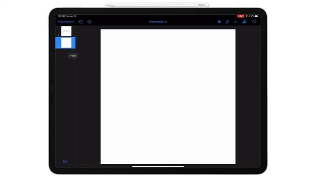 Setting up Keylife Layouts in Keynote смотреть онлайн