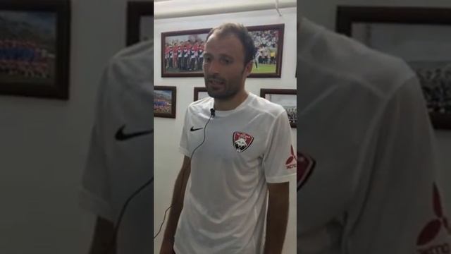 Олег Хромцов микс-зона смотреть онлайн