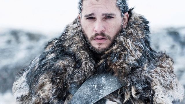 Game of Thrones - Jon (Live Wallpaper) 21:9 смотреть онлайн