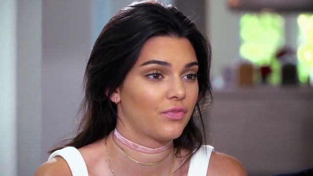 An Emotional Interview With MJ | Keeping Up With The Kardashians смотреть онлайн
