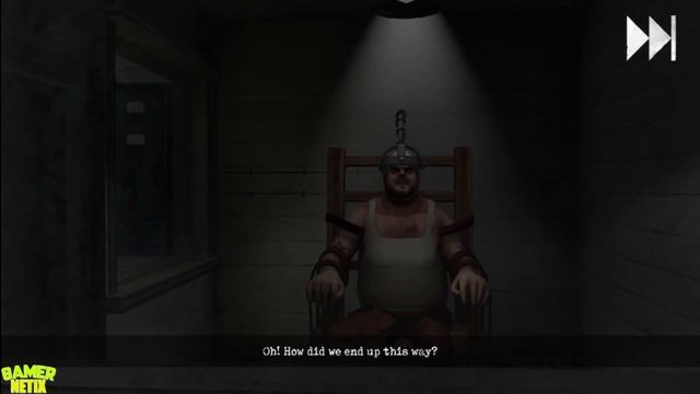 Mr. Meat 2 VS Ice Scream 7 - Android & iOS Games смотреть онлайн