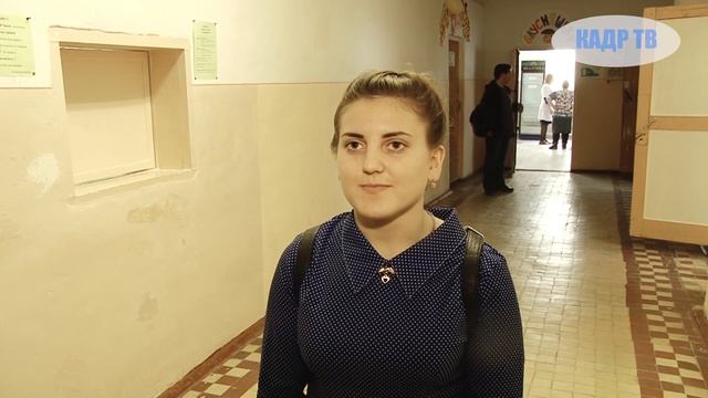 Профоринтация смотреть онлайн