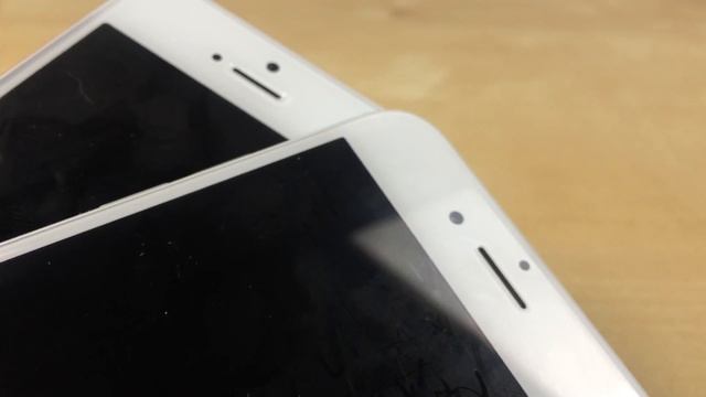 IPhone SE Vs IPhone 6S - Porównanie - Test