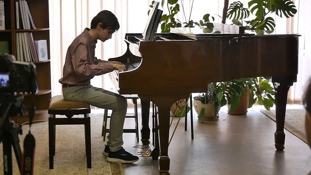 Chick Corea Children's Song#6