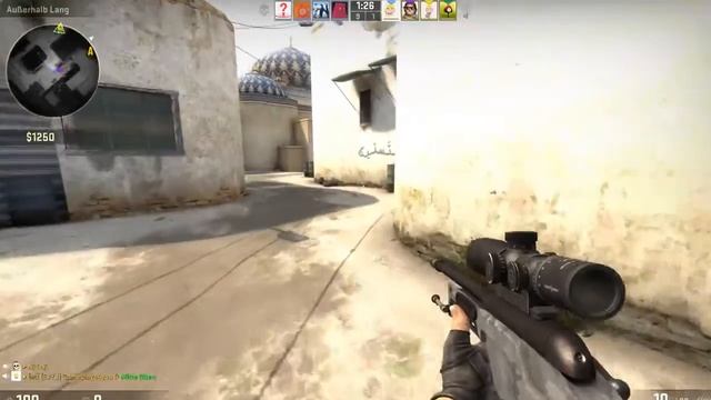 10th SUBSCRIBER SPECAL $$$ IP-Amigos & friends CS-GO MATCHMAKING $$$ смотреть онлайн