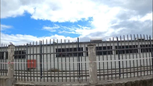 Alipašin Most kroz prozor, Sarajevo 2K, april 2022. смотреть онлайн