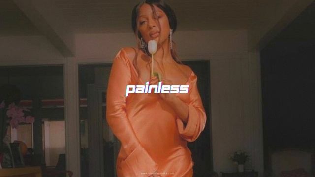Victoria Monet Type Beat | Rnb Type Beat - Painless смотреть онлайн
