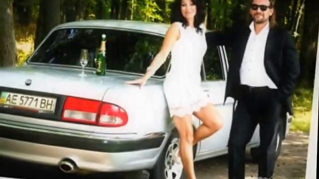 Свадьба Ромы и Светы(ОК)13.09.2013 год. смотреть онлайн