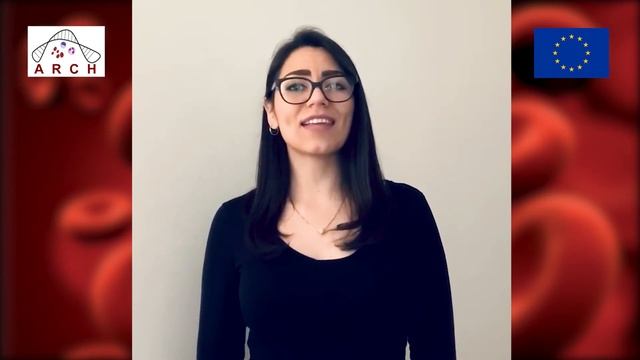 Andrea Avila Avila, Early Stage Researcher - ARCH Project (English Version) смотреть онлайн
