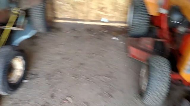 Starter generator rebuild on super 12 смотреть онлайн