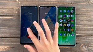 Series Infinix Phone/ Incoming Call/ Infinix hot20, Infinix hot 30i, Infinix note 12 2023