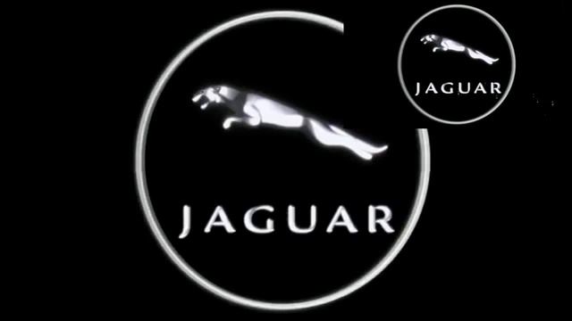 Jaguar Logo Sparta Slow Remix