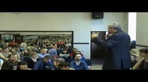 Олег Бахтияров. Психонетика-8