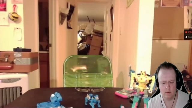 But wait there’s more! Chris Chan, Part 54 смотреть онлайн