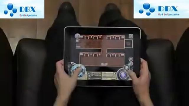 Fling Game Controller for iPad.rmvb смотреть онлайн