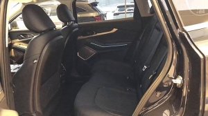 Видео-обзор EXEED TXL 2022