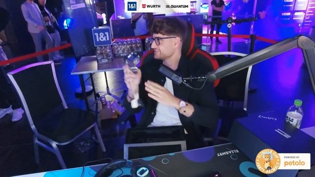 ELI KRIEGT DEN 3. GOTY POKAL!🏆 KEINE NOMIERUNG FÜR DEN 4.?! смотреть онлайн