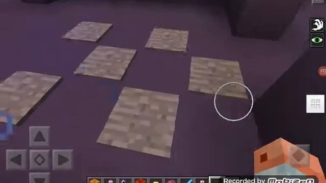 UNDERTALE map and MCSM lab смотреть онлайн