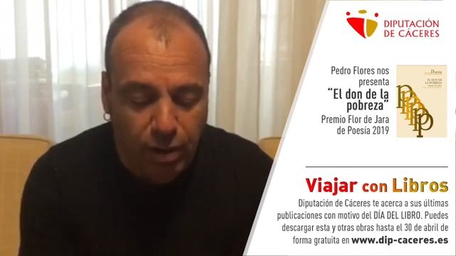 "El don de la pobreza", de Pedro Flores смотреть онлайн