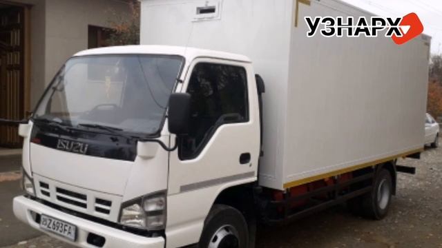 ИСУЗУ АРЗОН БУЛДИМИ? 😱😱😱 // ИСУЗУ НАРХЛАРИ 2020 НОЯБРЯ //ISUZU NARXLARI 2020 NOYABR
