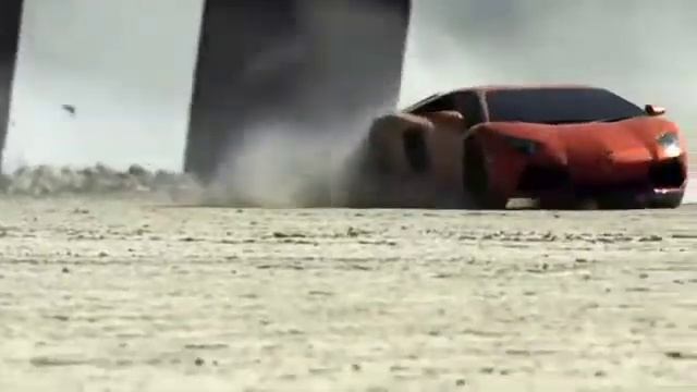 Lamborghini Aventador LP 700-4, Lamborghini Aventador Texas