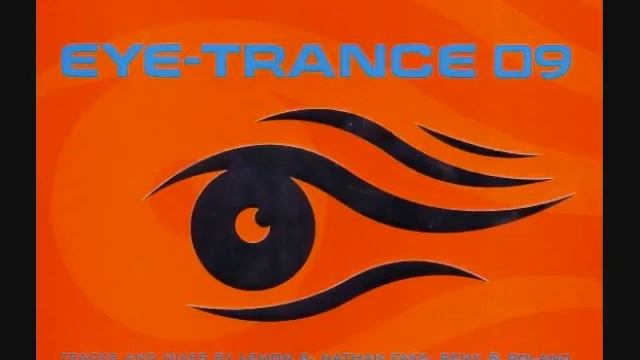 Daniel Bruns Presents Eye-Trance Vol.9 cd3 смотреть онлайн