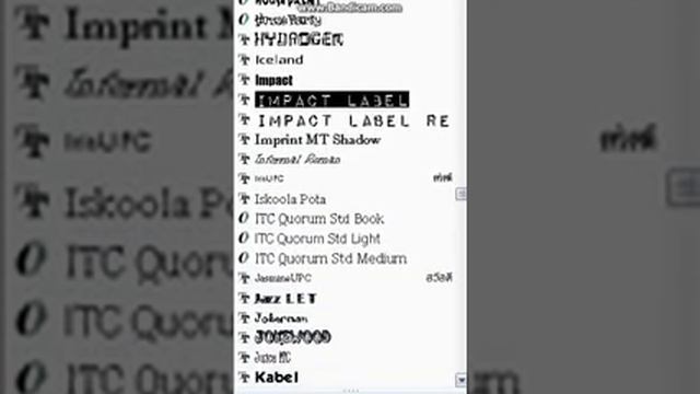 alphabet and numbers of fonts смотреть онлайн