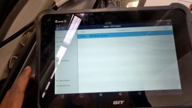 ISUZU 4JJ1 2007 | P 0560 System Voltage Abnormal | Tech with wadda смотреть онлайн
