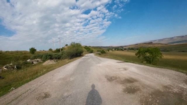 Кисловодск. Утренняя релакс - прогулка. 4K 30fps. смотреть онлайн