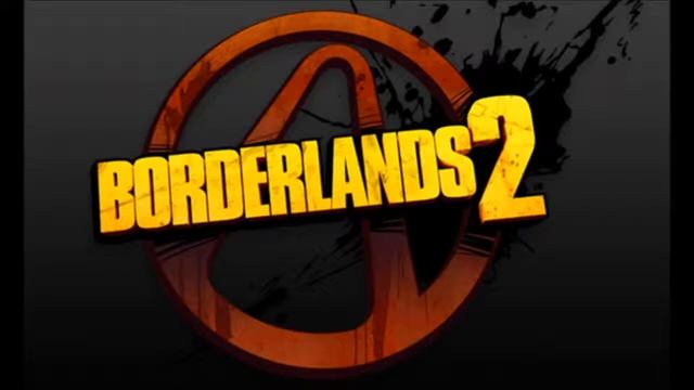 Borderlands 2 Theme Short Change Hero by The Heavy смотреть онлайн