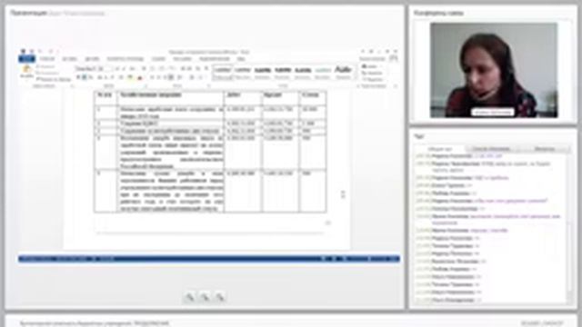 Webinar от 31 05 2016 (Цепелева Татьяна) смотреть онлайн