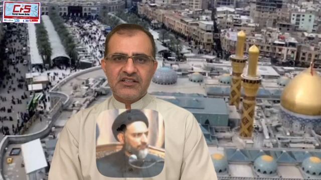 Maulana Nusrat Bukhari ny tafrqa bazon ko sakhat treen tanbih kr di| смотреть онлайн