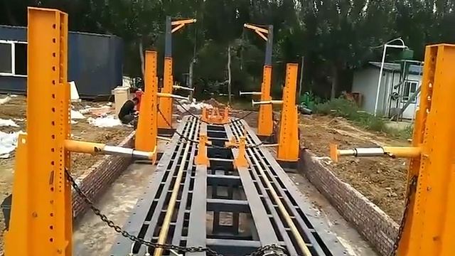 car bench auto body collision repair system factory смотреть онлайн