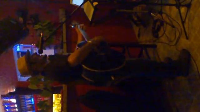 LEANDRO SILVA SHOW ACUSTICO смотреть онлайн