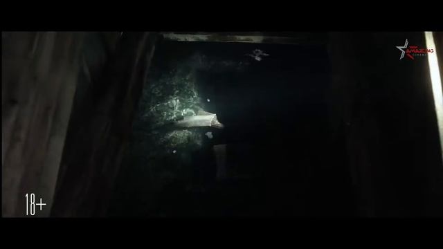 Капкан — Русский трейлер (2019) | 60 FPS смотреть онлайн