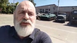 Подготовка специалистов в  ДОСААФ Самарской области