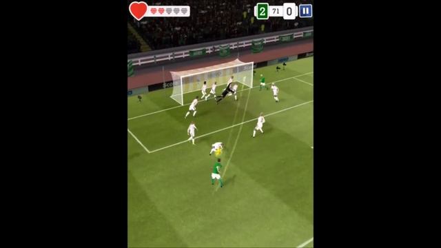Score! Hero Level 41 - Level 50 Gameplay Walkthrough (3 Star) смотреть онлайн