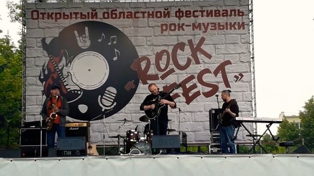 "Яркие Представители" (Калуга) смотреть онлайн