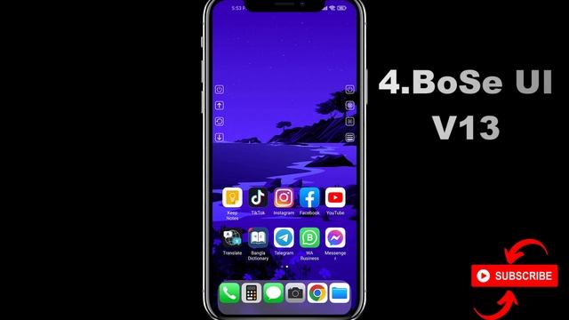 Top 10 Best Miui 13 Themes | Xiaomi Best Miui 12/12.5/13/14 Theme смотреть онлайн