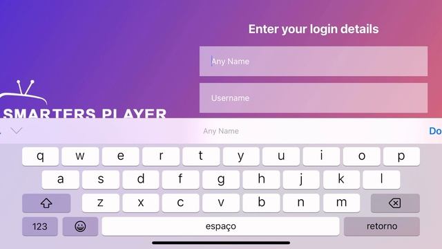 Melhor app de IPTV para 2024 - IPTV Smarters Player - LG e IOS смотреть онлайн