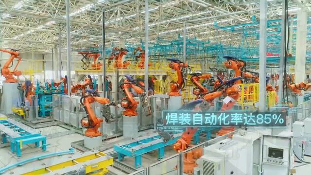 Three Genius of EV: No. 3 XPeng Motors смотреть онлайн