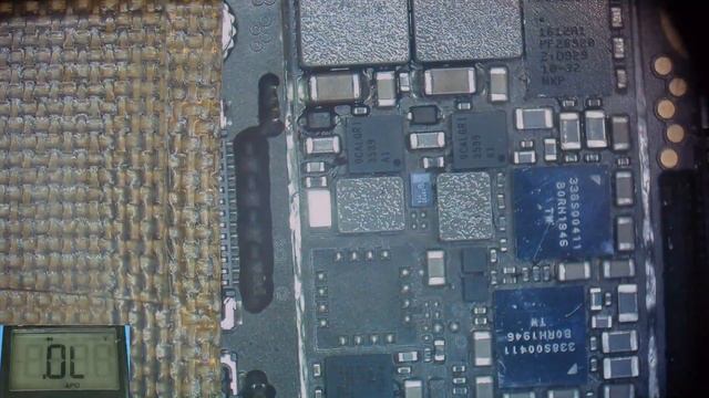 iPhone 11 backligh problem side Screen dark fix!Black Screen fix смотреть онлайн