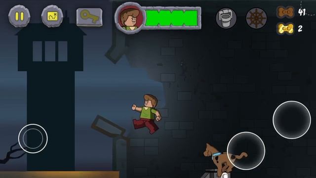 ✓ For Kids Lego Scooby Doo ( Android Games ) Episode 3 смотреть онлайн