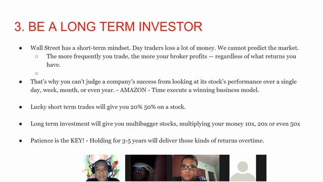 How to Trade and Invest in the Stock Market Successfully смотреть онлайн