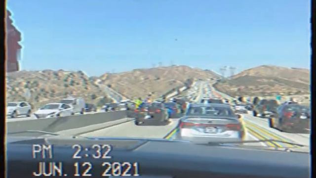 Lincoln Navigator Accident. смотреть онлайн