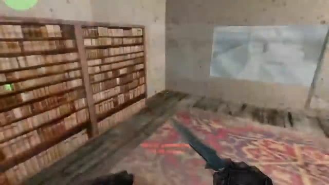 Cs 1.6 PRO deathrun #2 смотреть онлайн