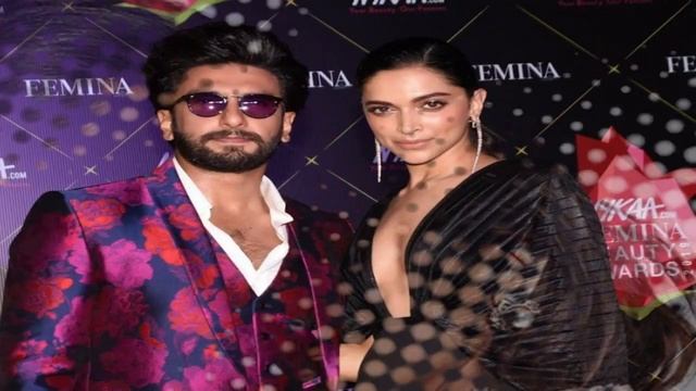 Deepika Padukone and Ranveer Singh Divorce News Is Trending Bollywood Most Fav Couple Divorce смотреть онлайн