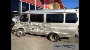 Заброшенные автомобили ГАЗель за 2018 ый и 2019 ый года